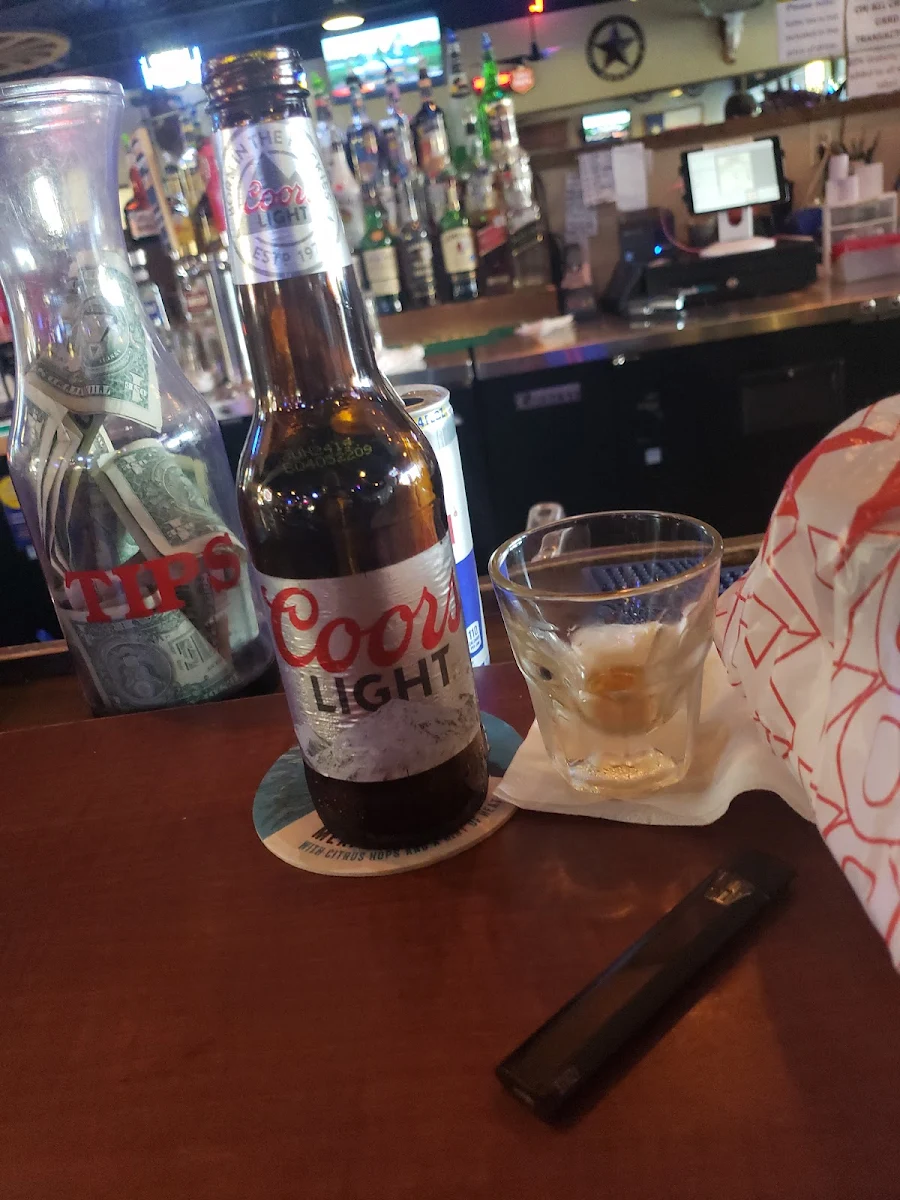 Coors Light