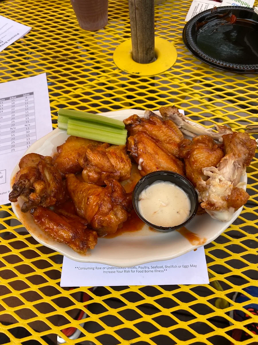 Chicken Wings
