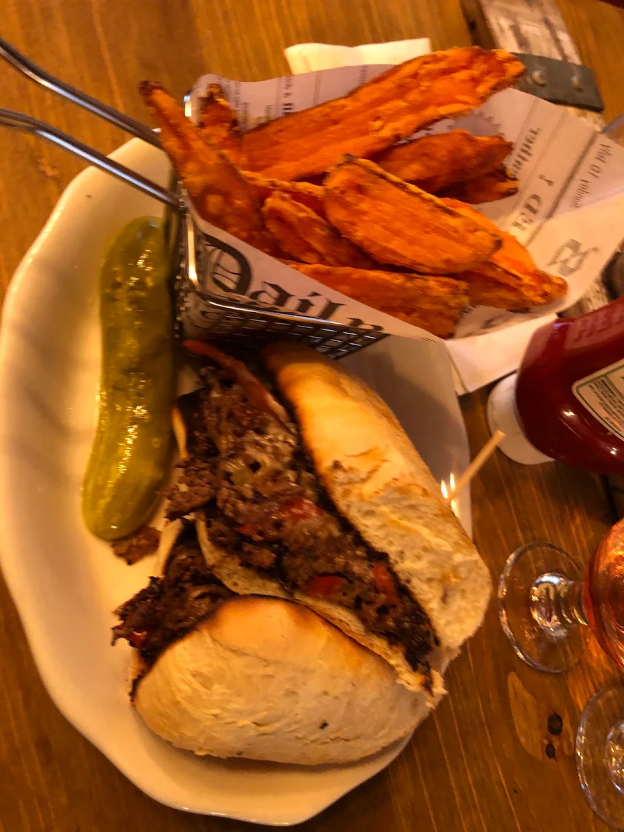 Pulled Pork