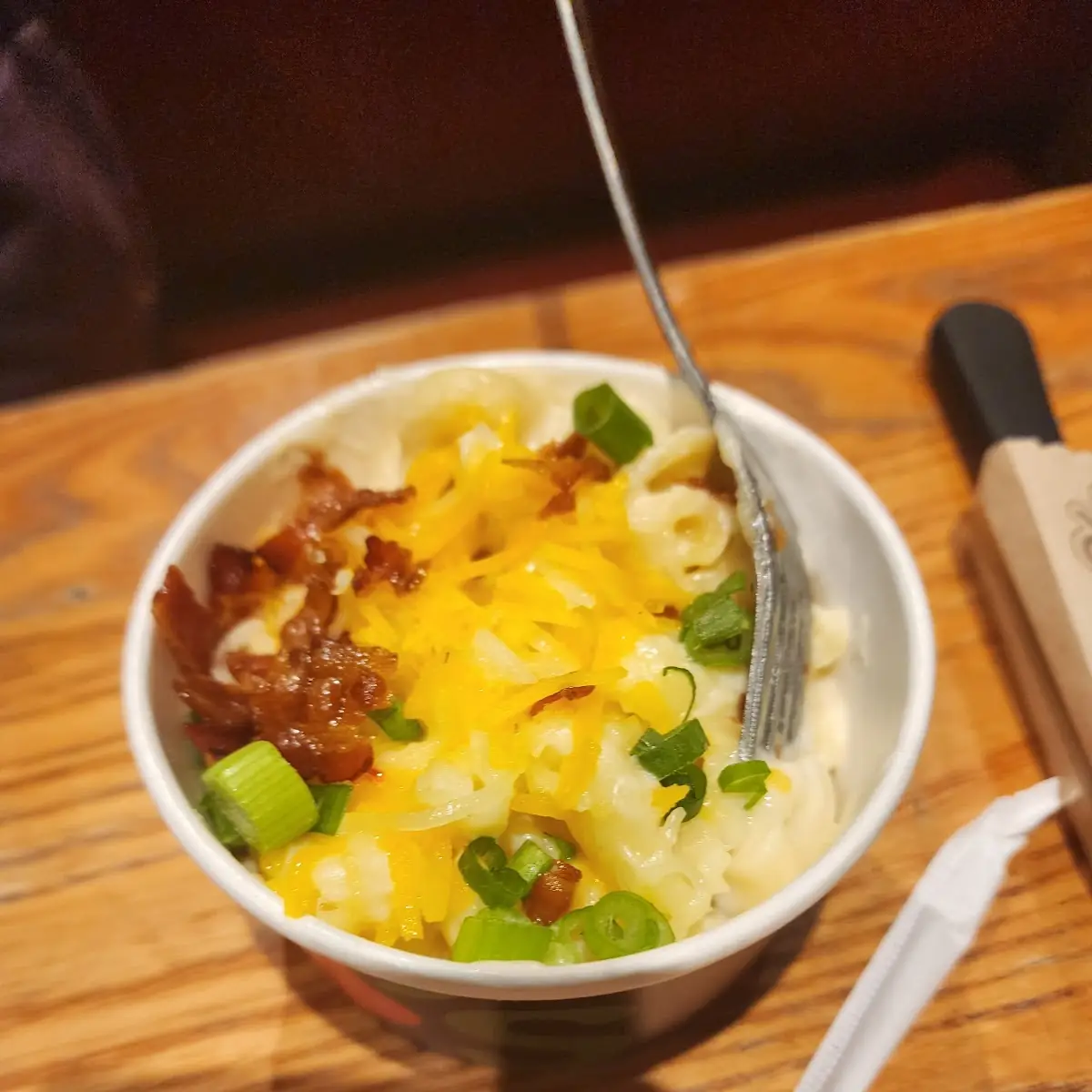 Baked Potato Soup