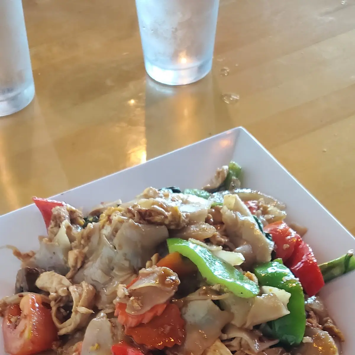 Pad Kee Mow