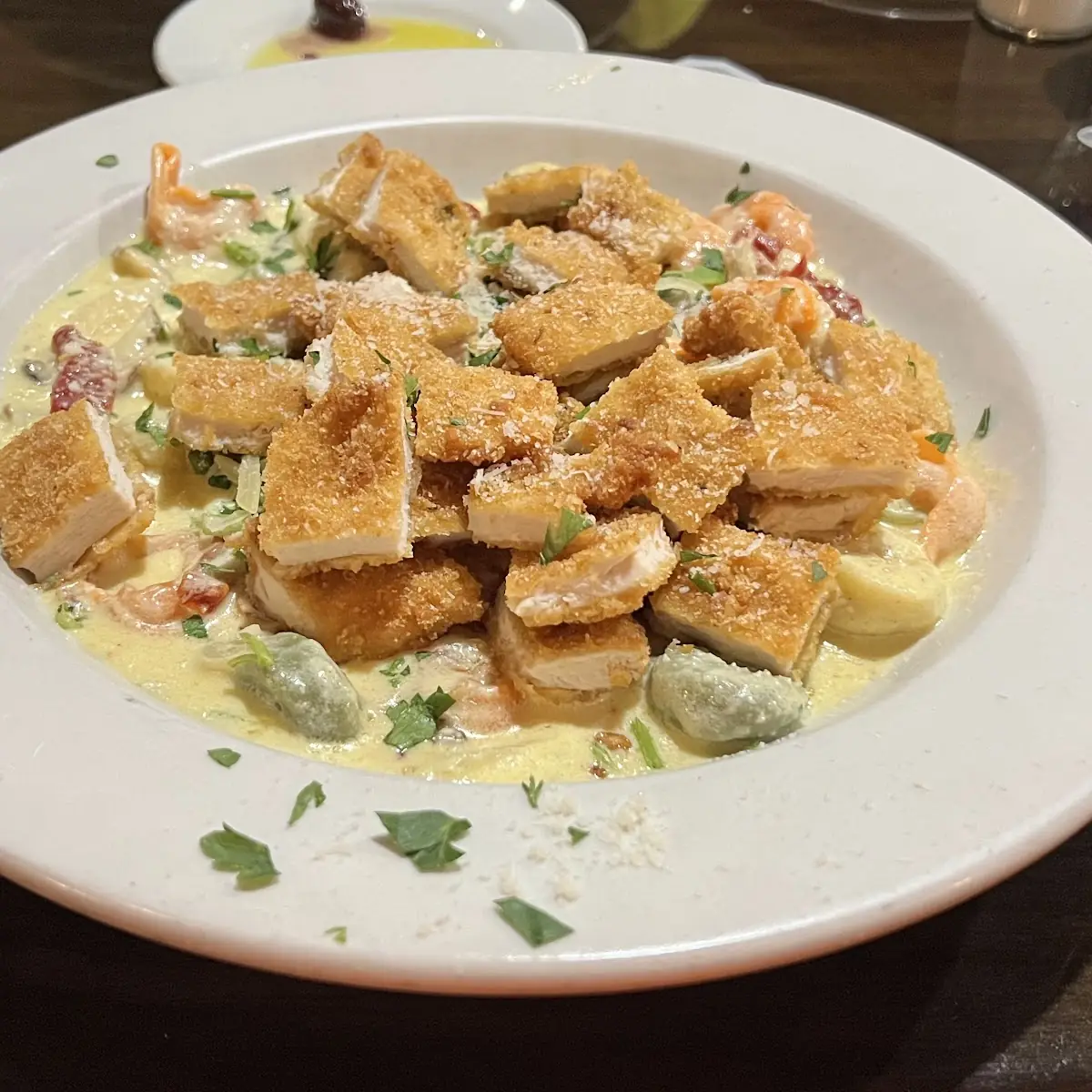 Cheese Tortellini