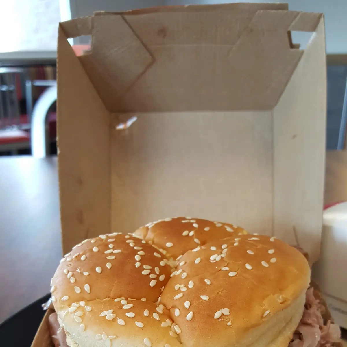 Roast Beef Max