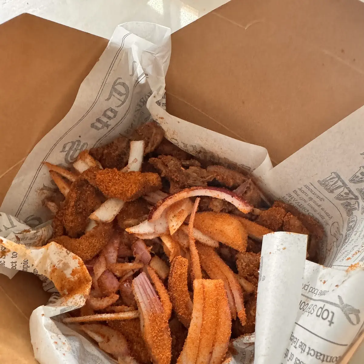Sweet Potato