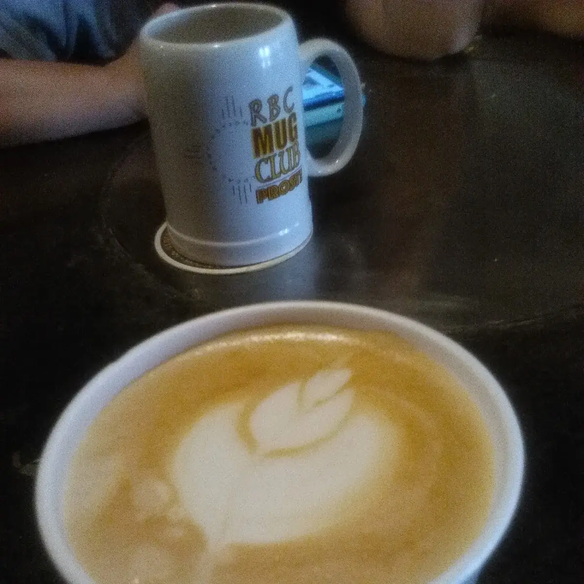 Latte