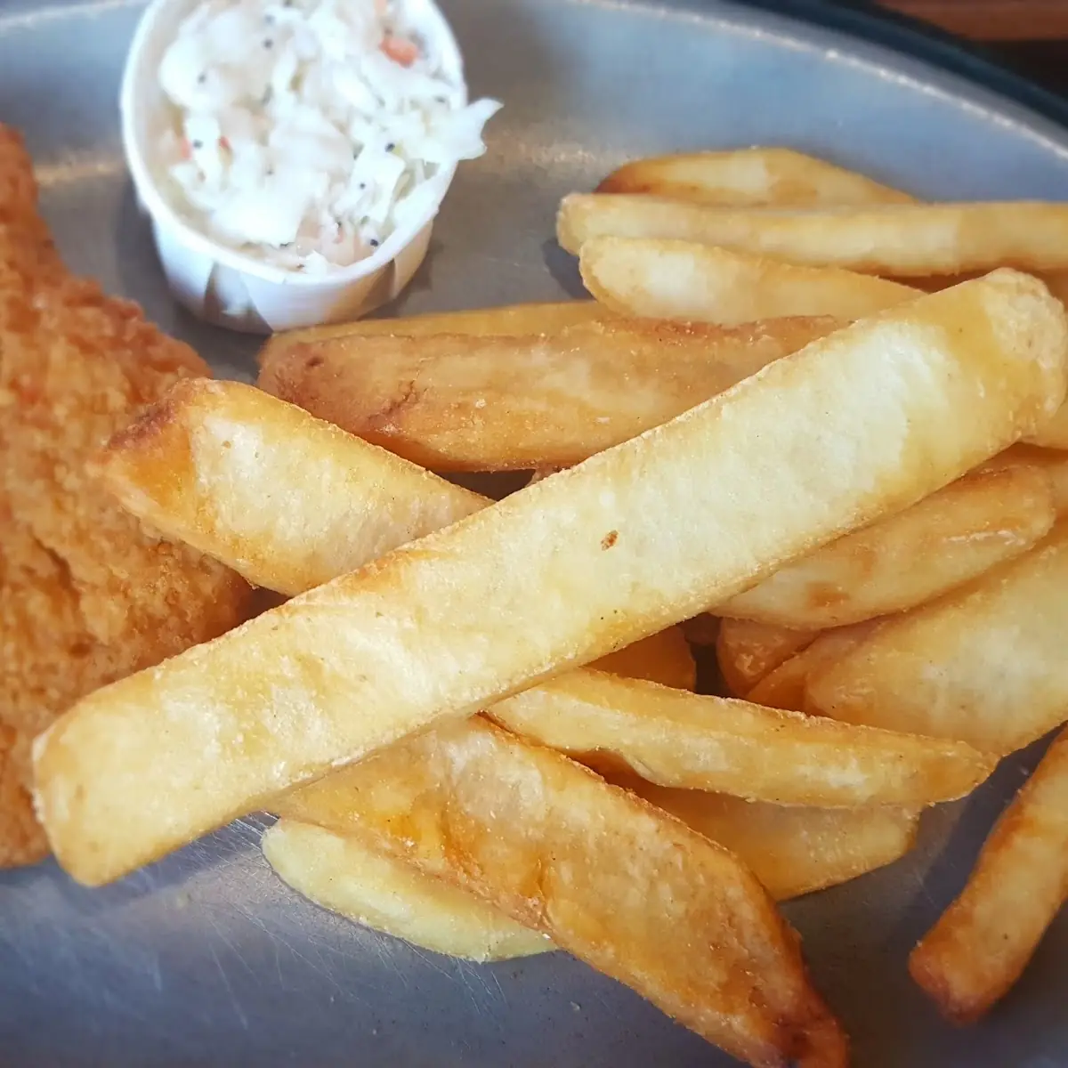 Fish N' Chips