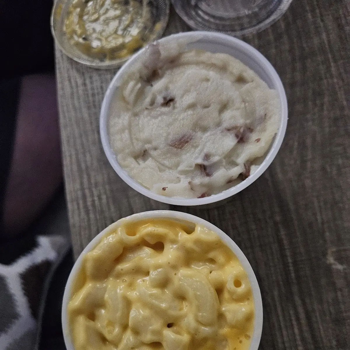 Mac & Cheese