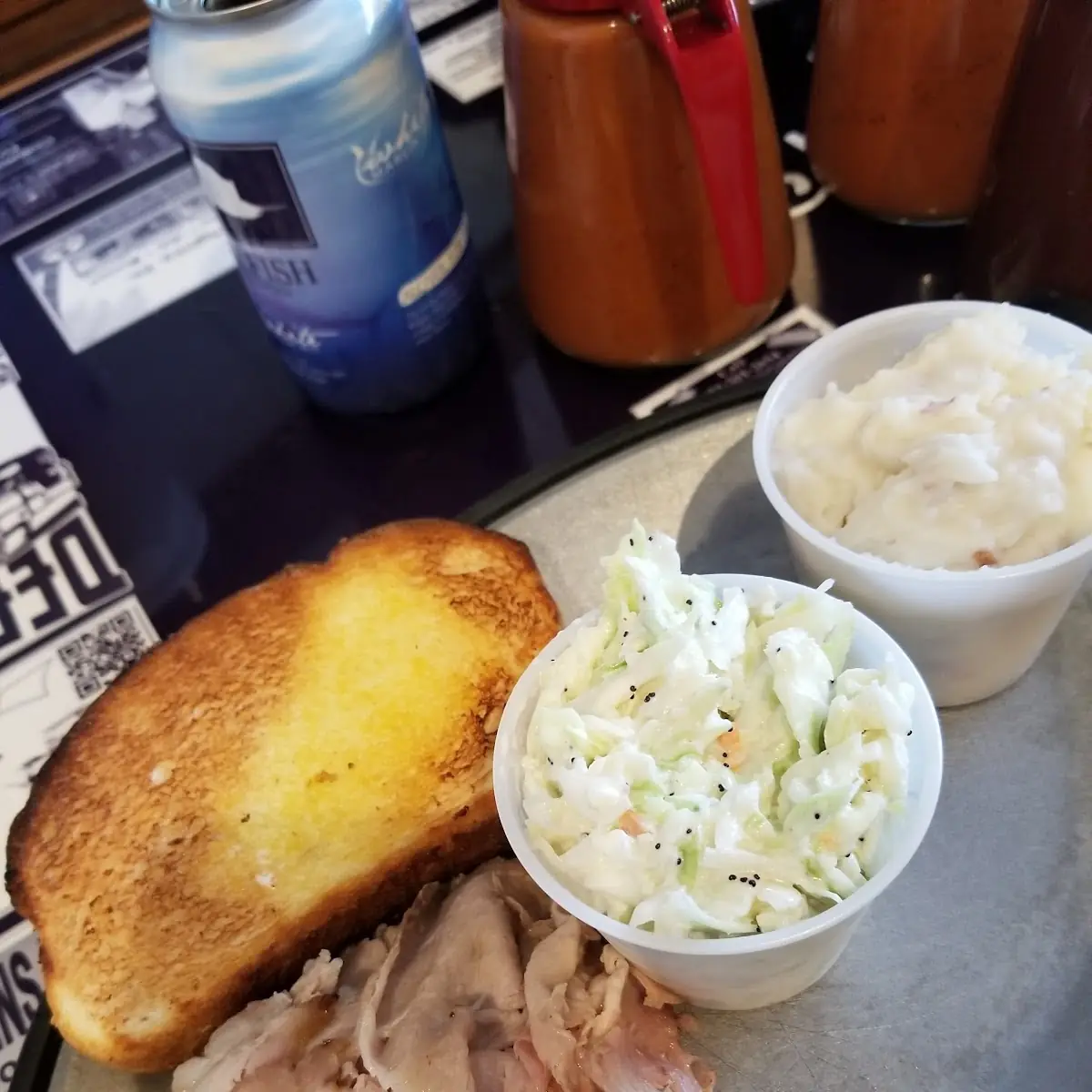 Pork BBQ