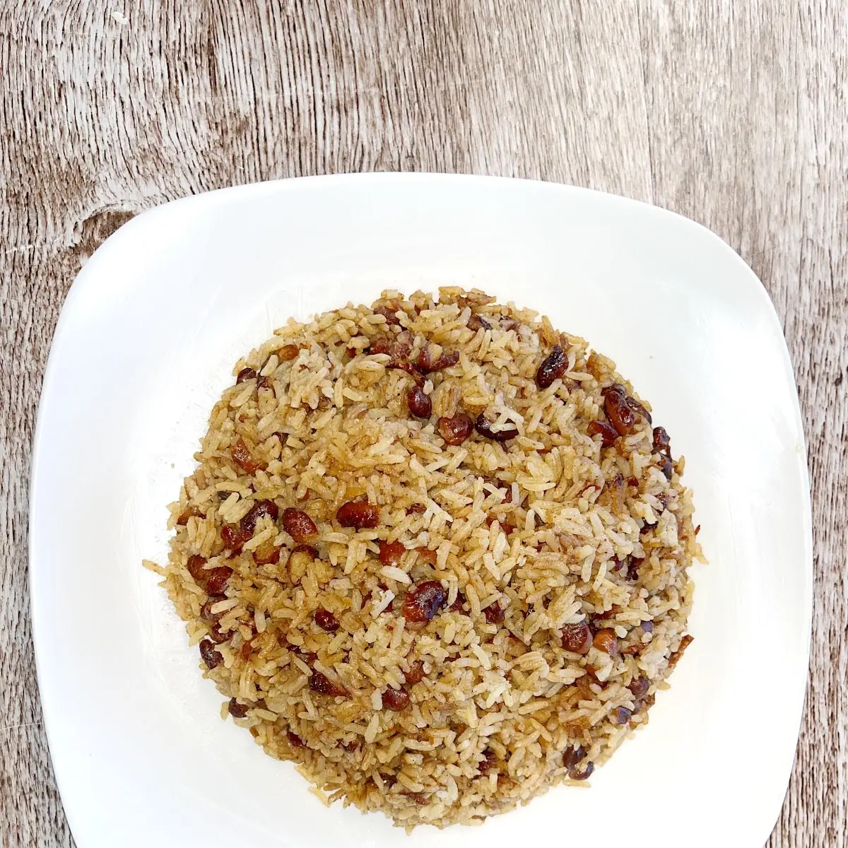 Brown Rice