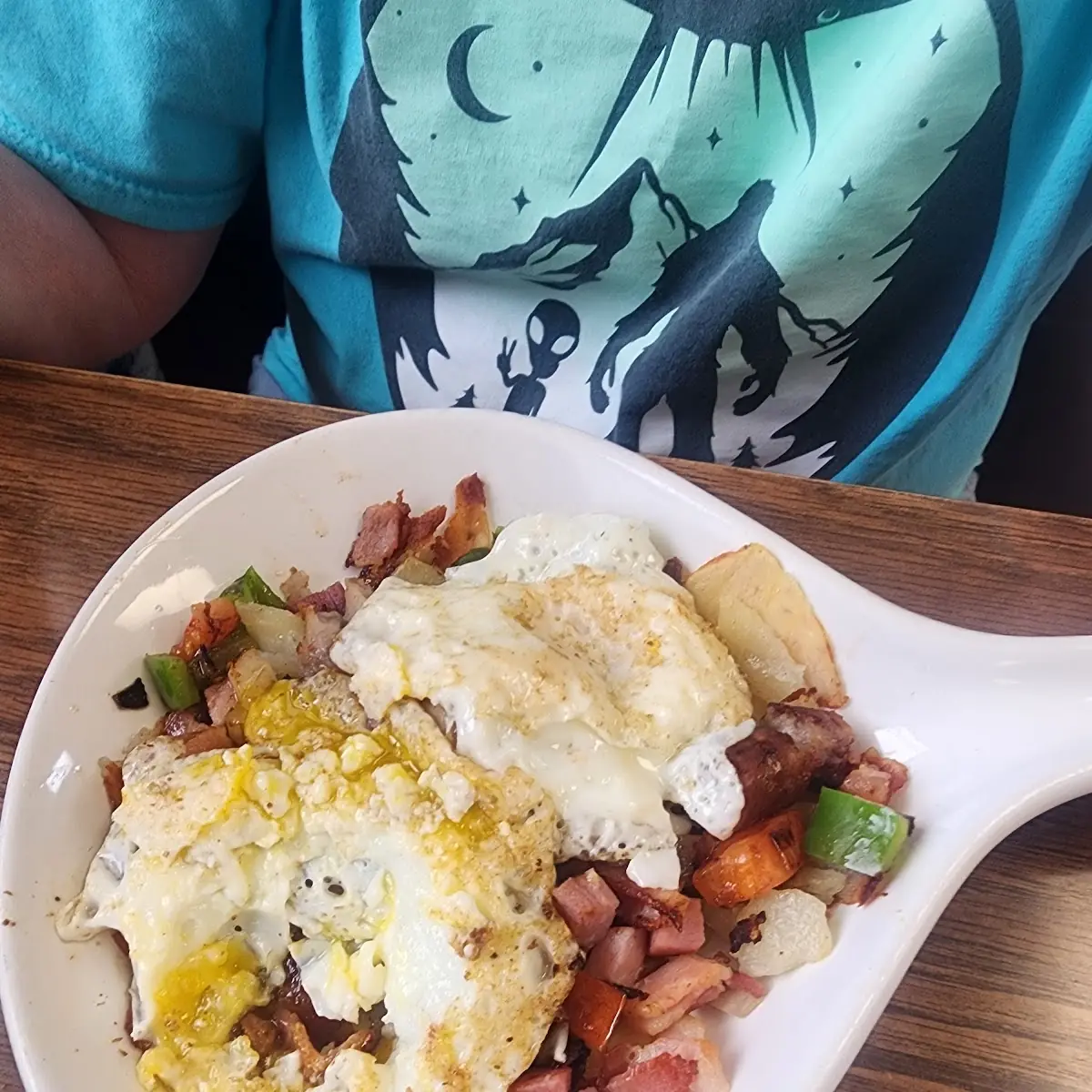 Corned Beef Hash