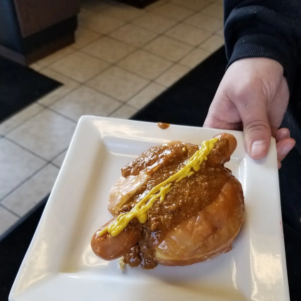 Puczki Coney Dog
