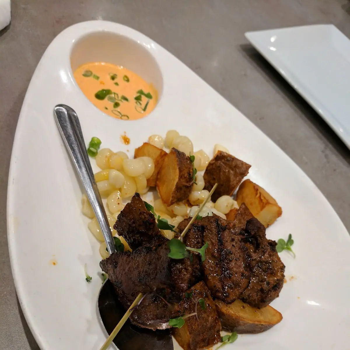 Anticuchos