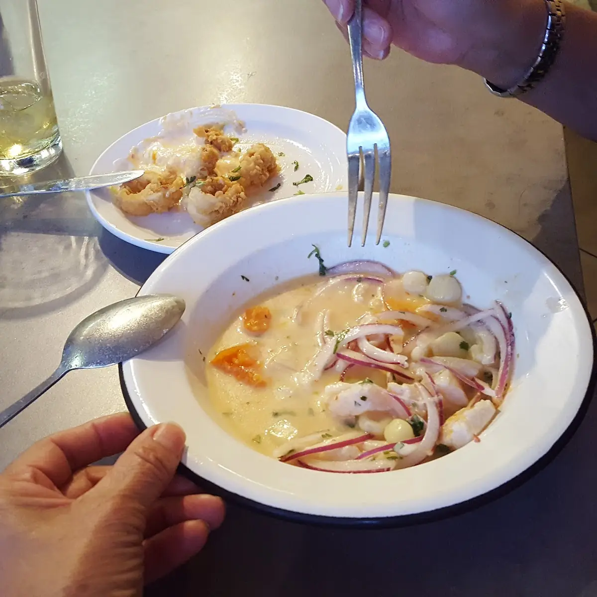 Mercado Ceviche