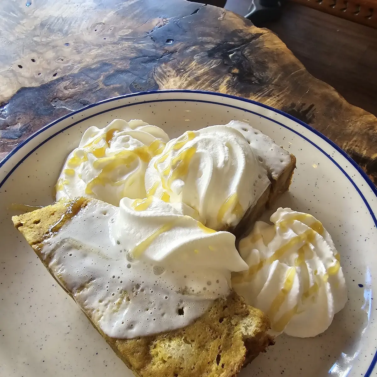 Bread Pudding