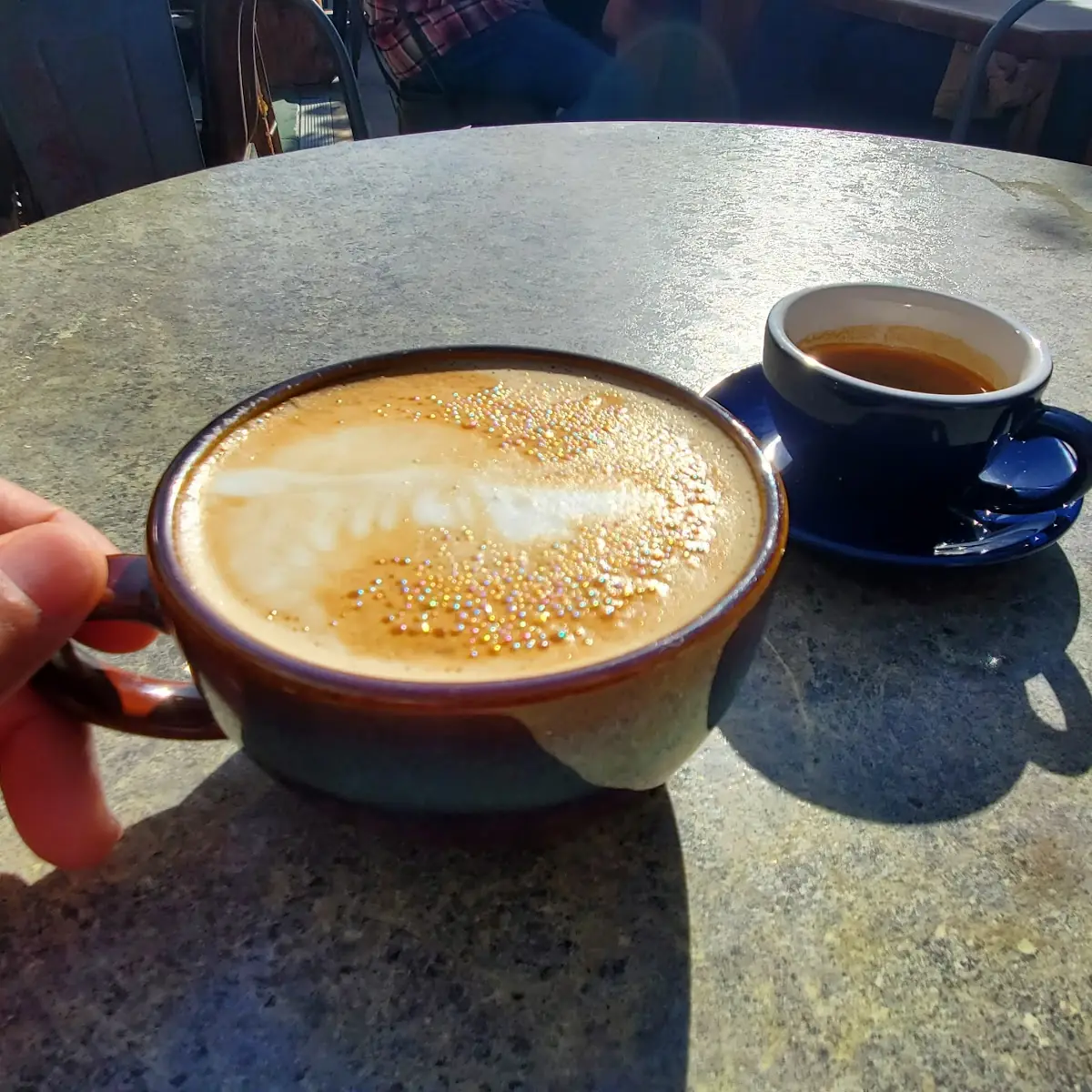 Cappuccino