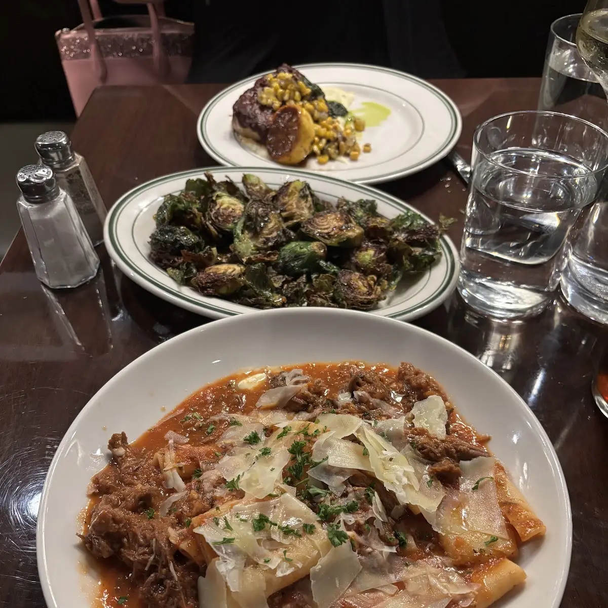 Braised Short Rib Ragu