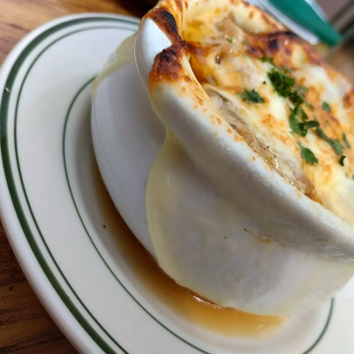 French Onion Soup
