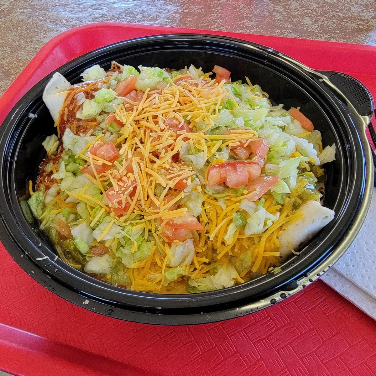 Salad
