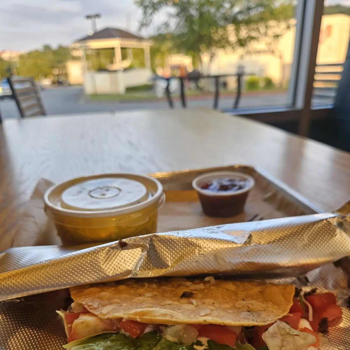 Hard Taco