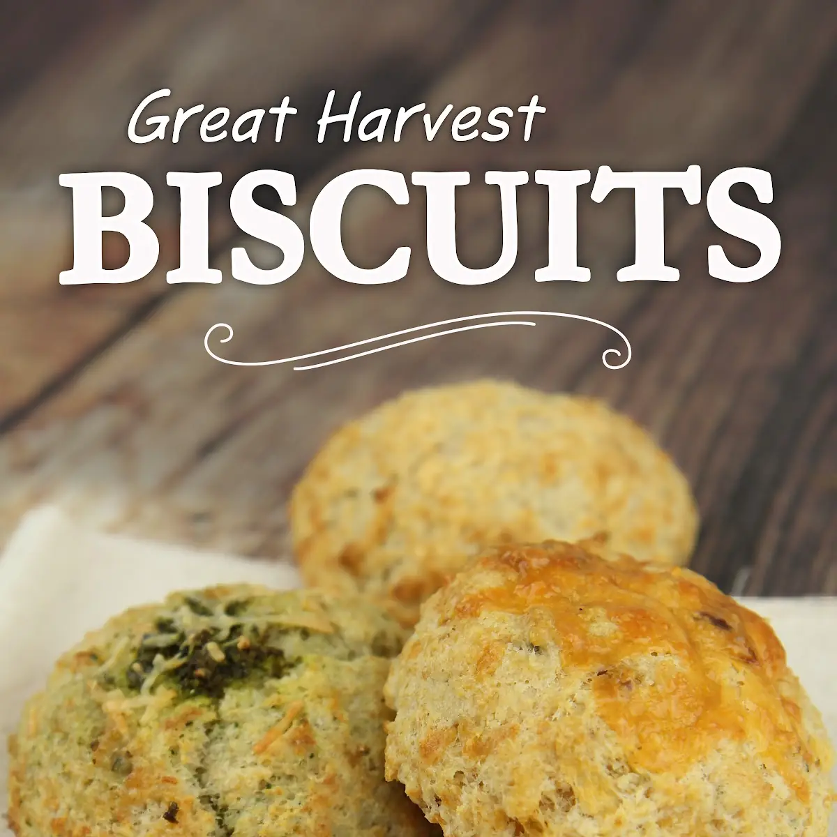 Biscuits