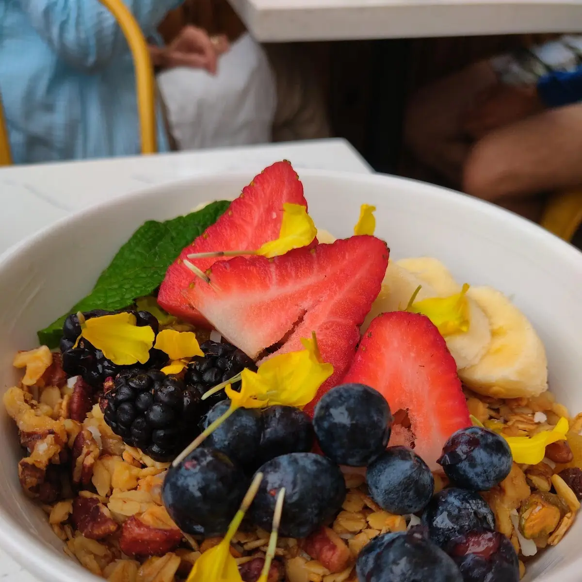 Overnight Oats