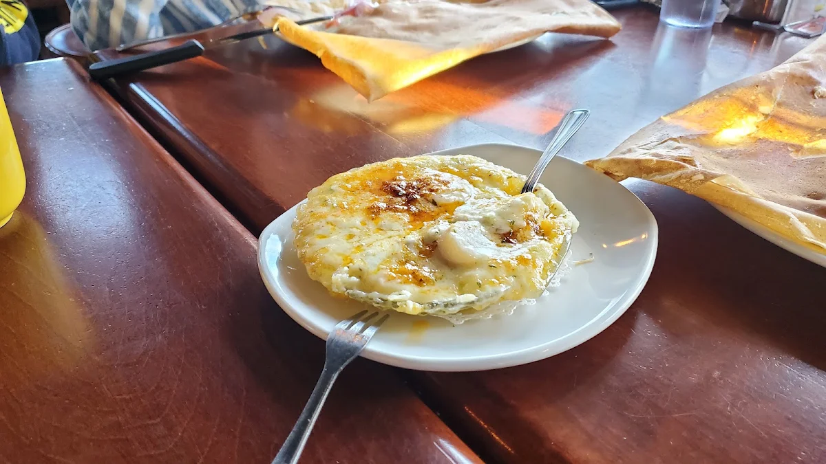 Coquille St-Jacques