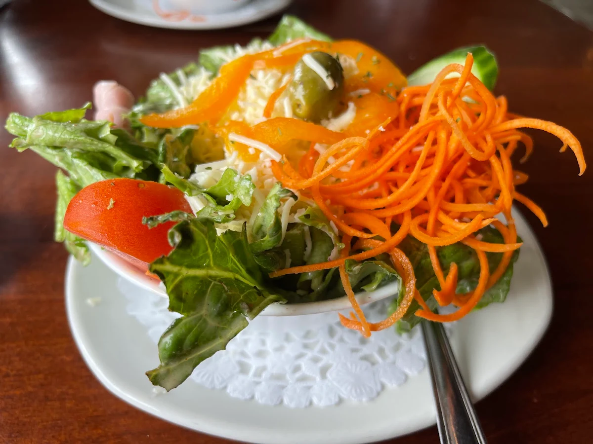 Salad
