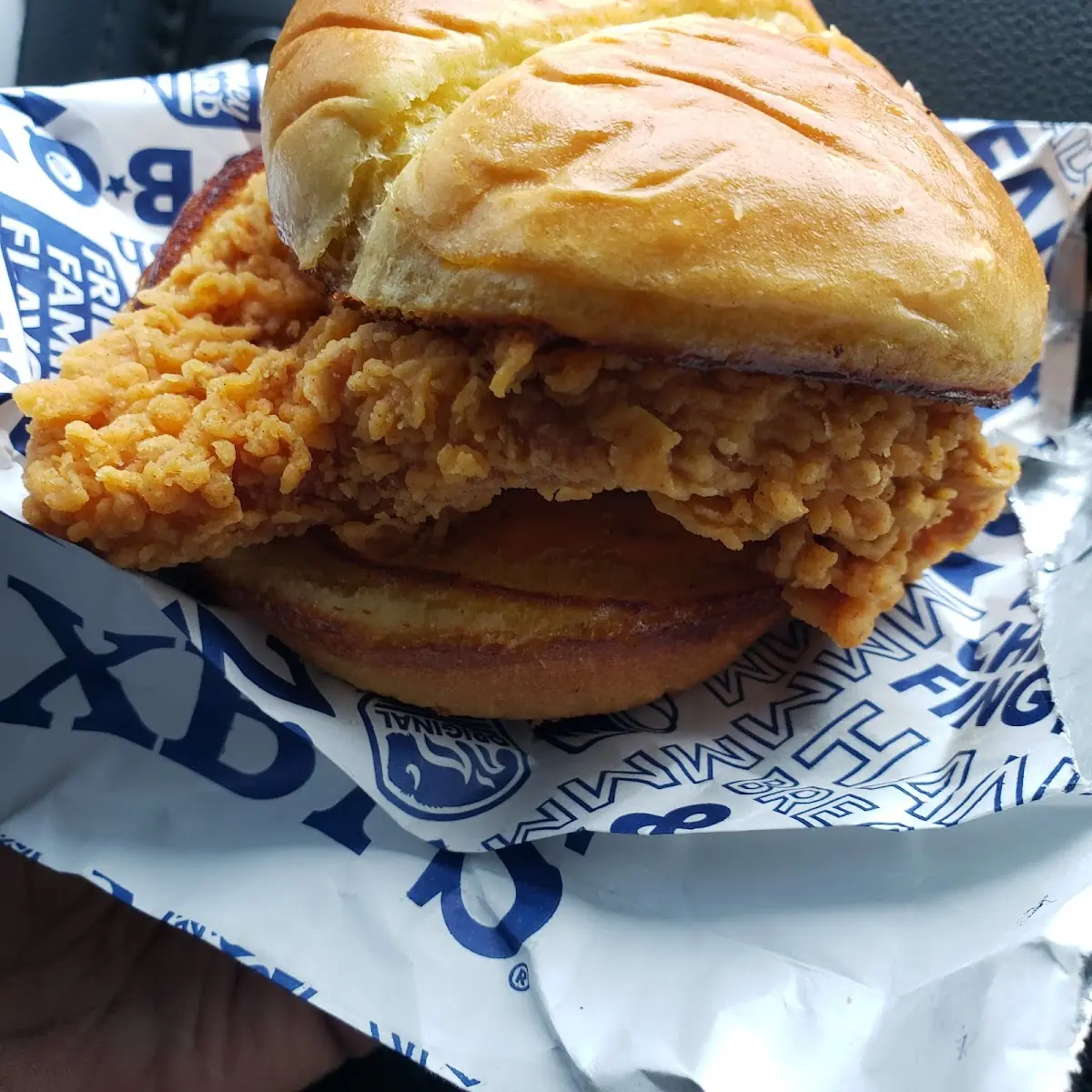 Chicken Sandwich