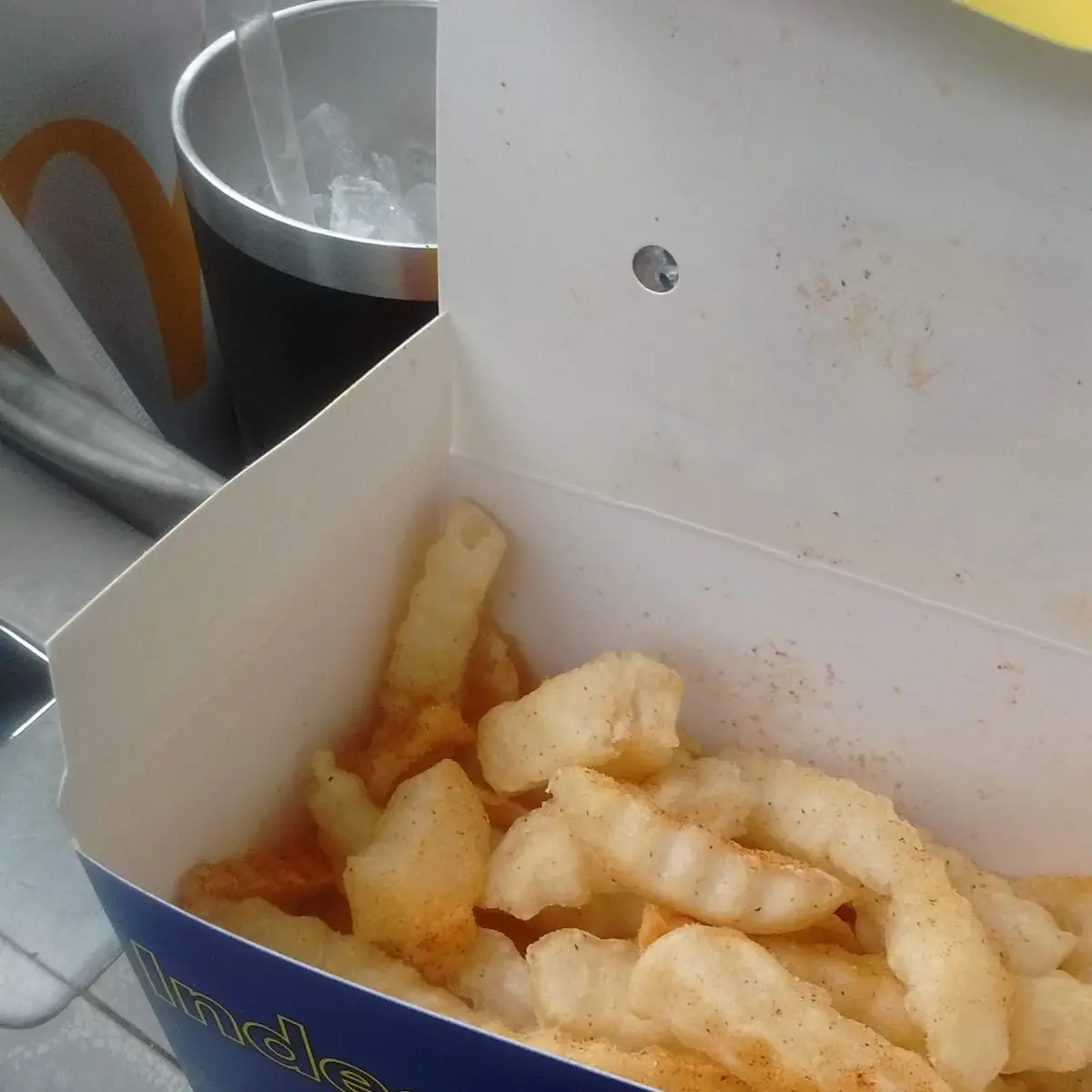 French Fries