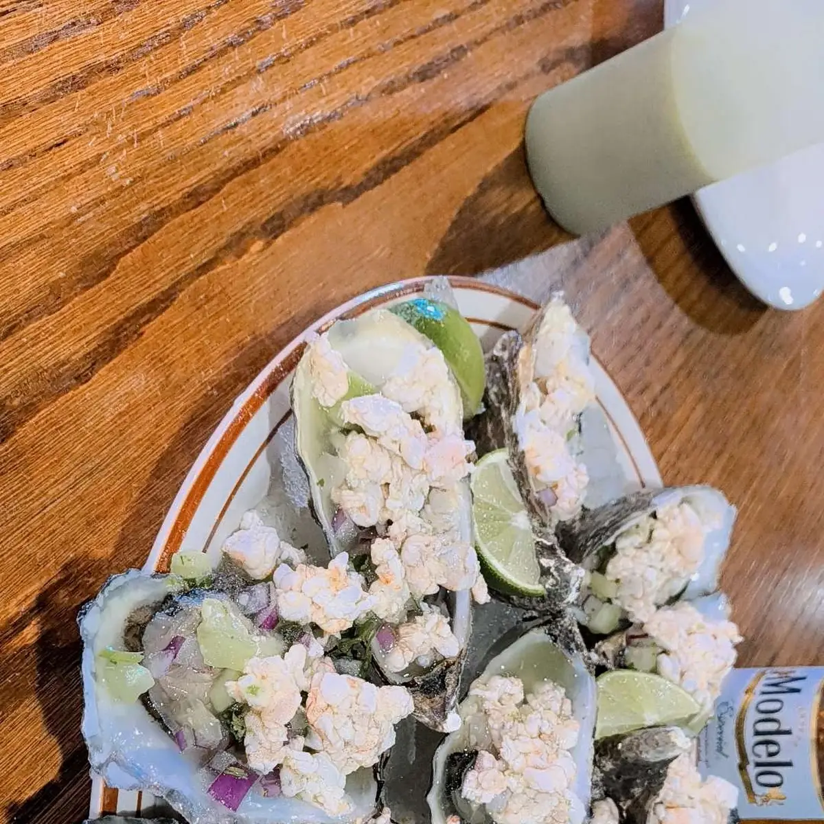 California Roll