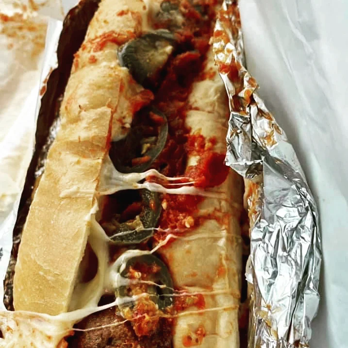 Meatball Sub