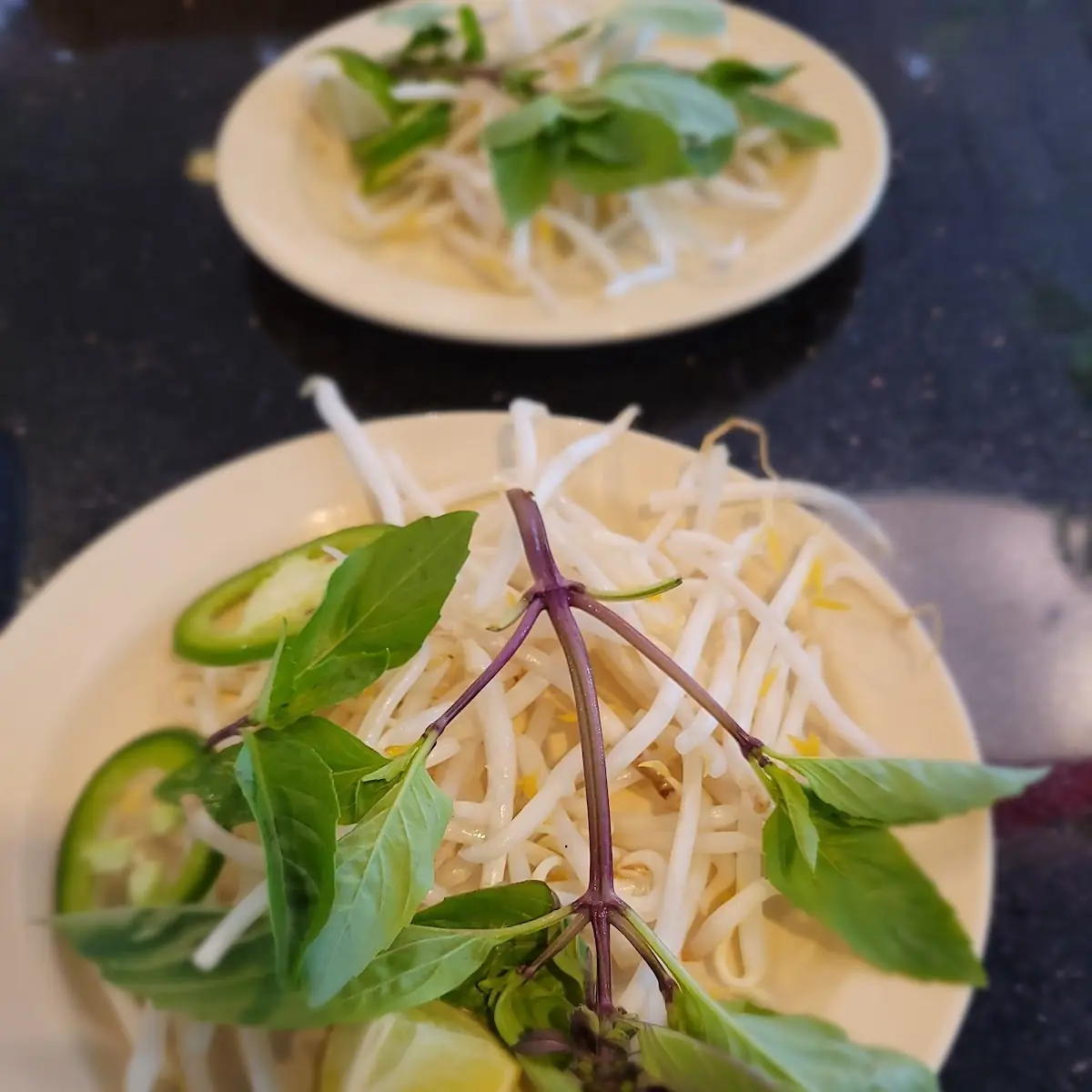 Additions for Pho