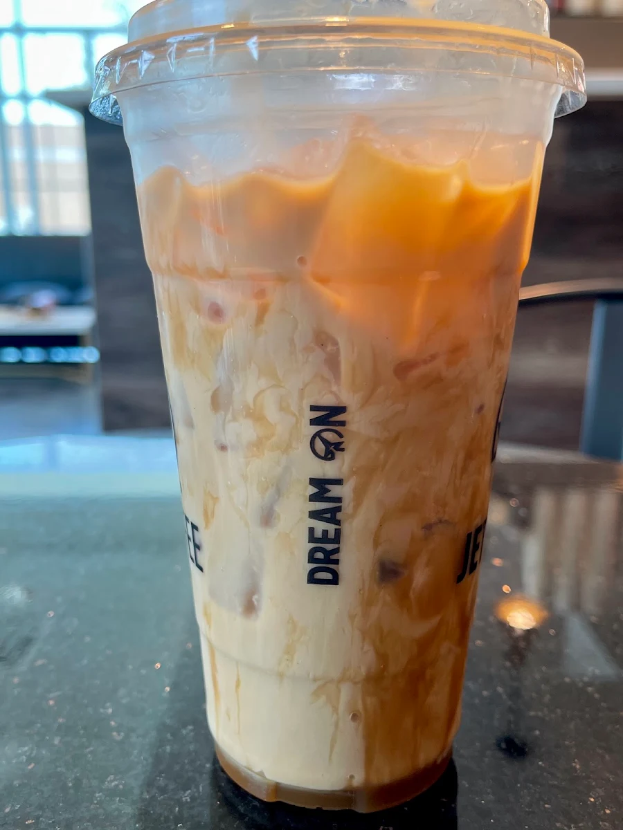 Cold Brew