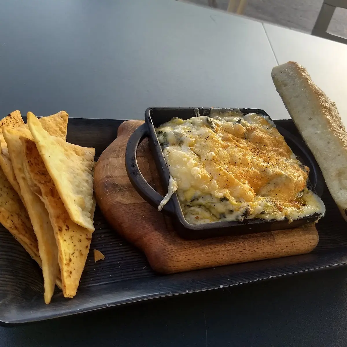 Crab Dip