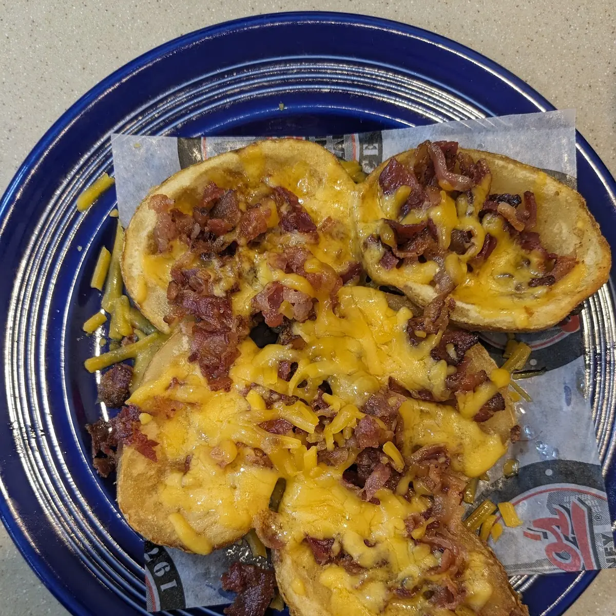 Potato Pancake