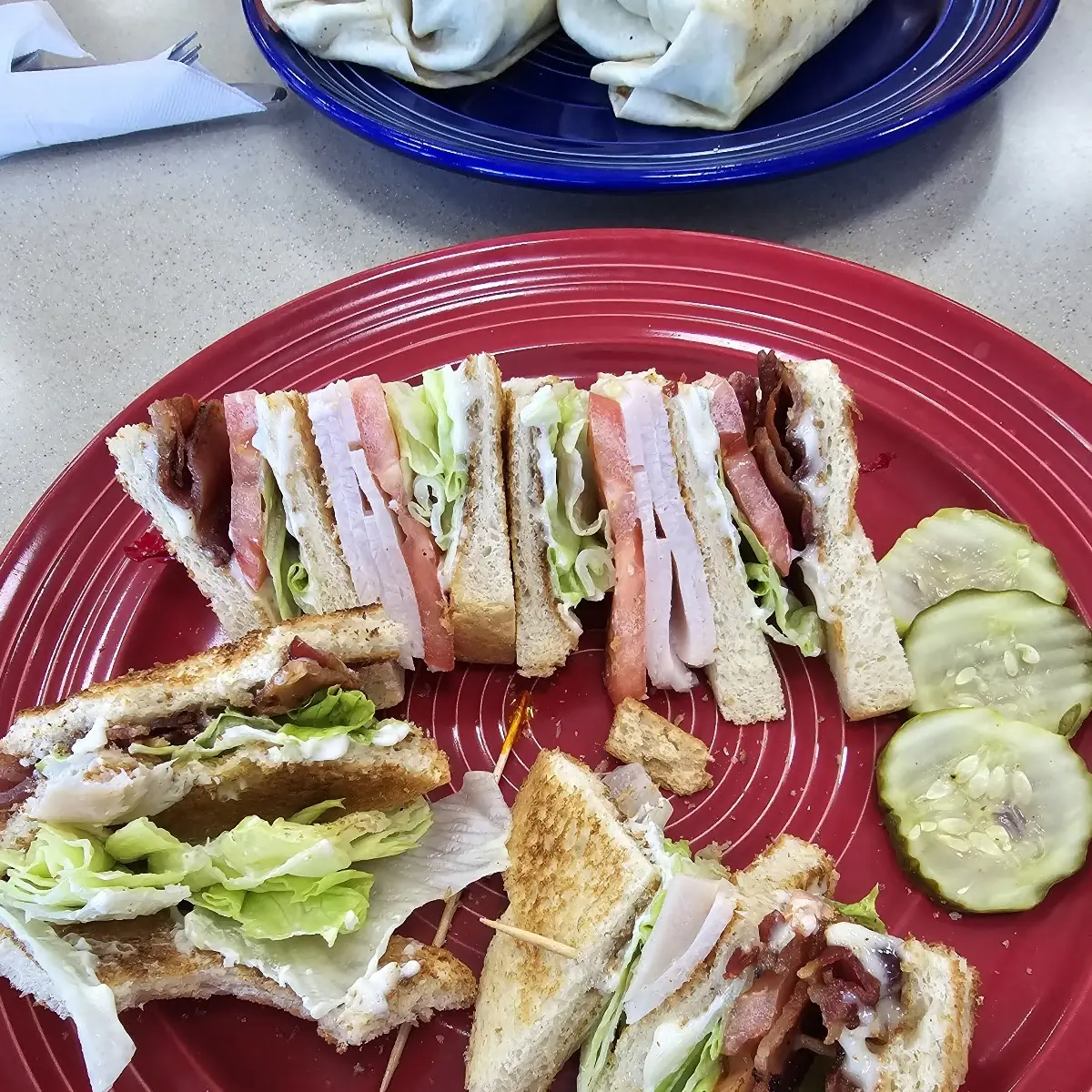 Turkey Club