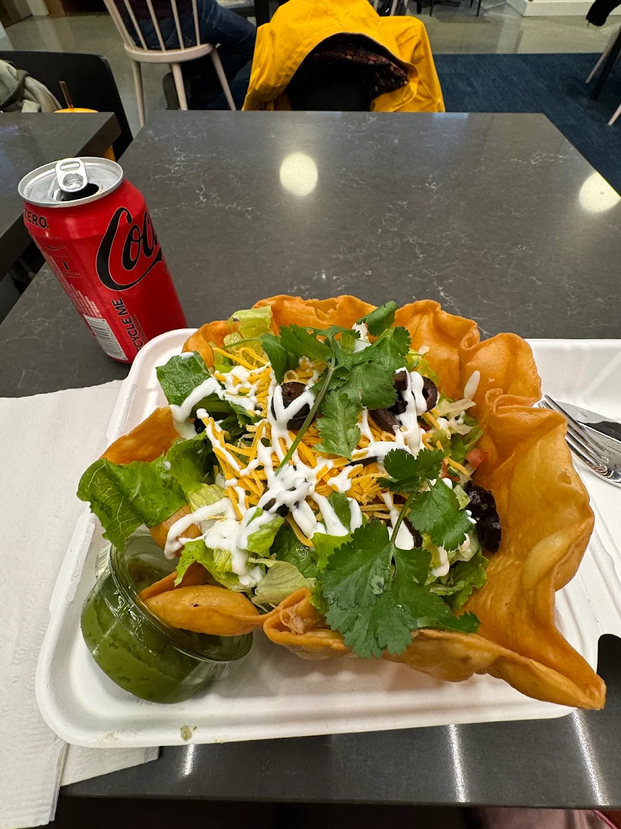 Taco Salad
