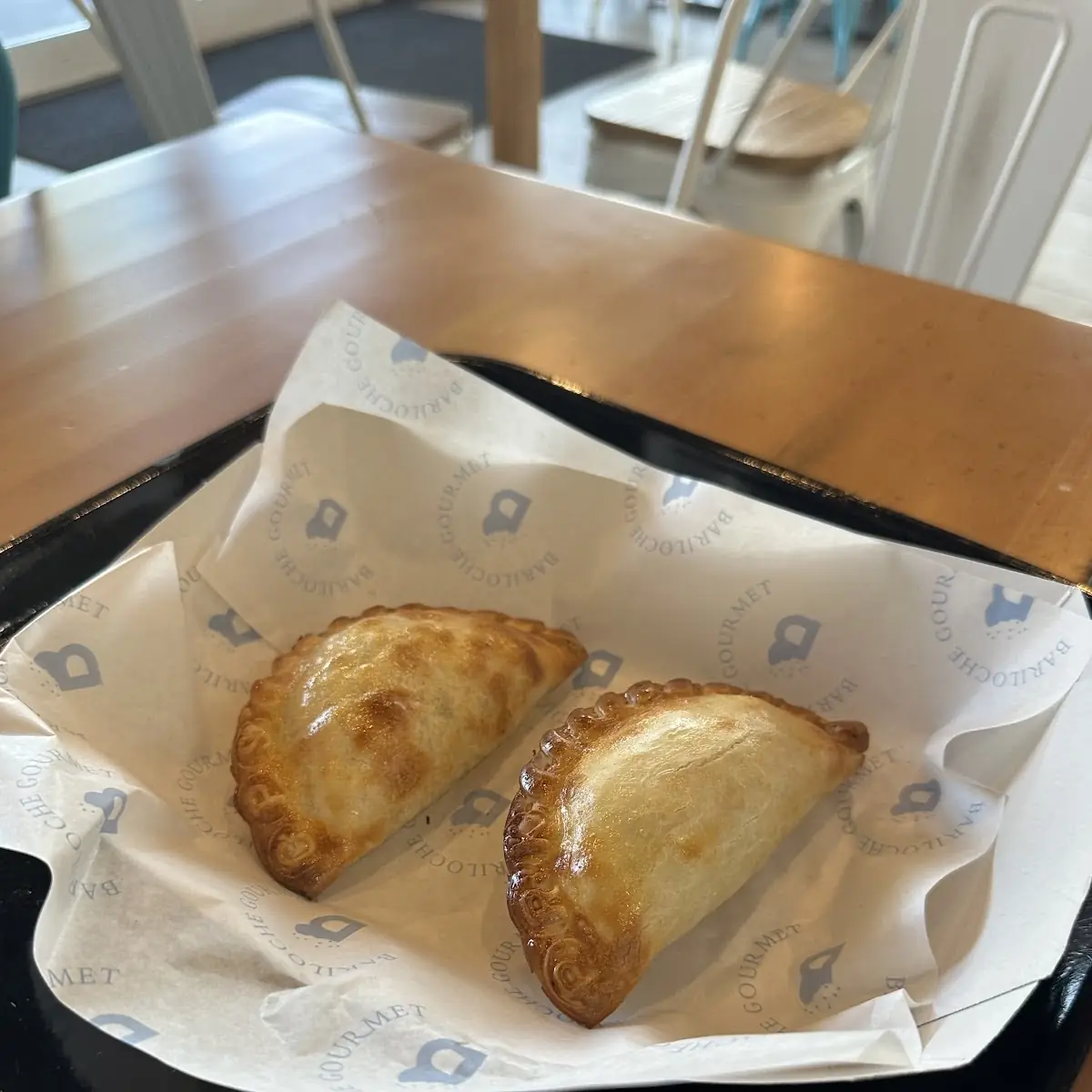 Empanada Argentina