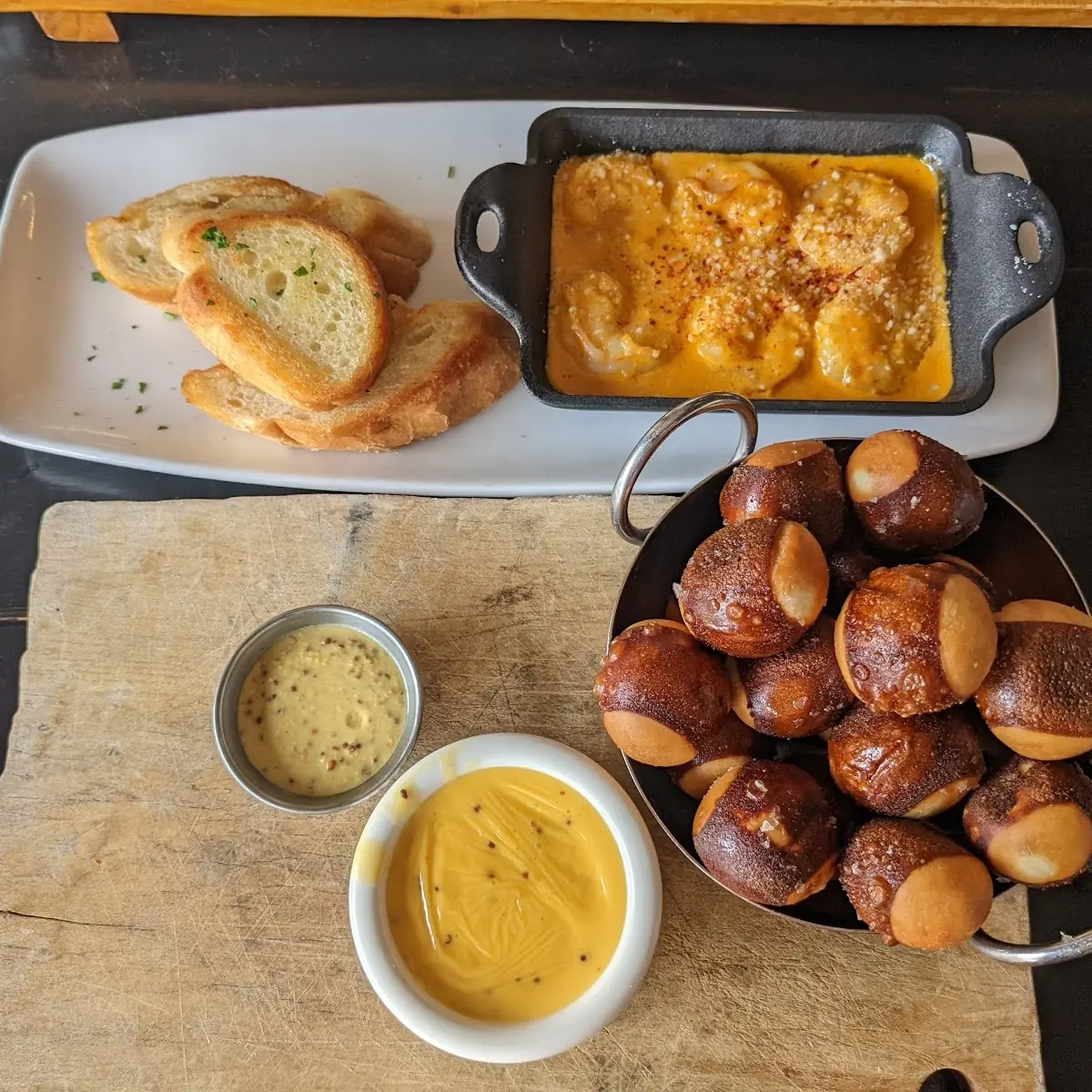 Beer Cheese