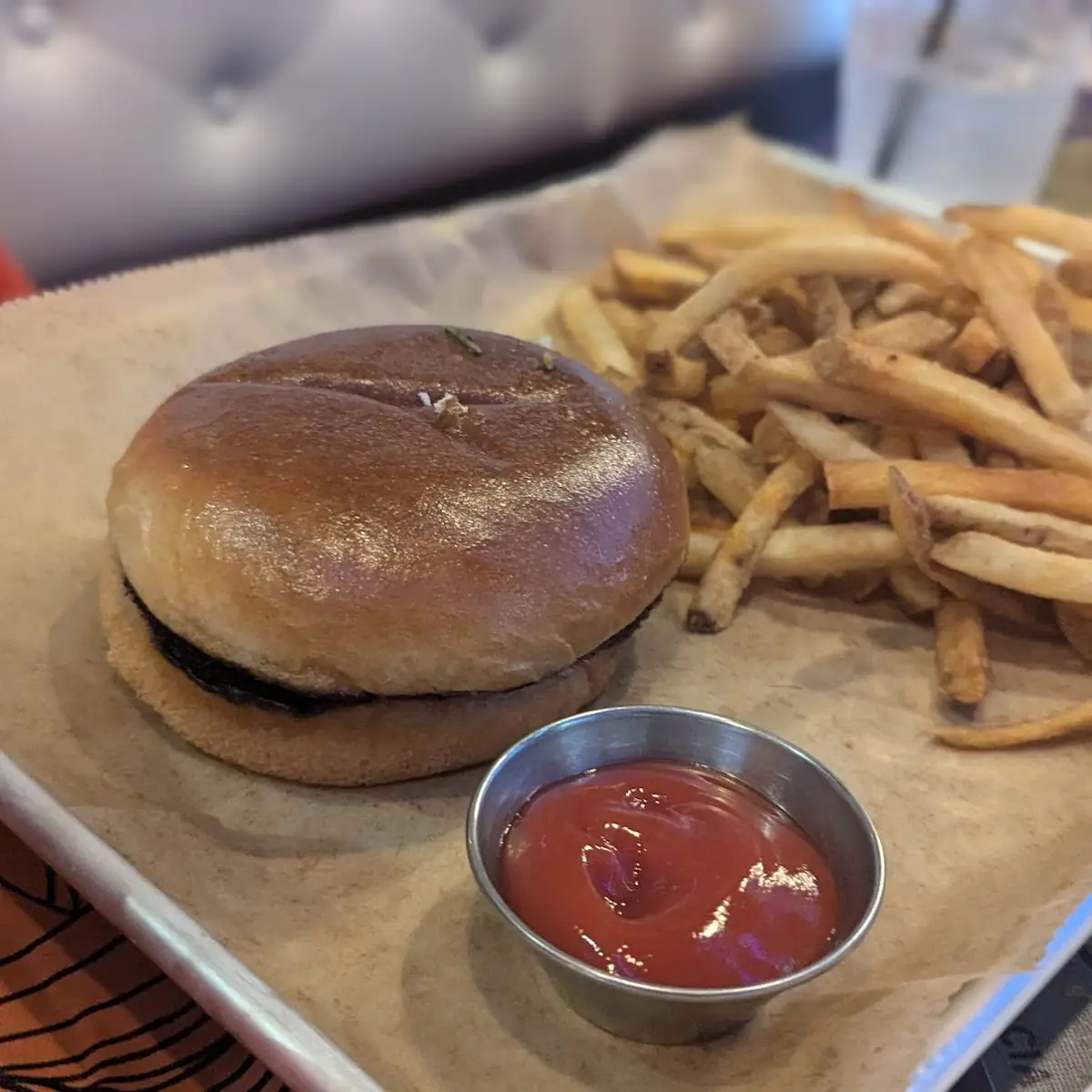 Chicken Sandwich