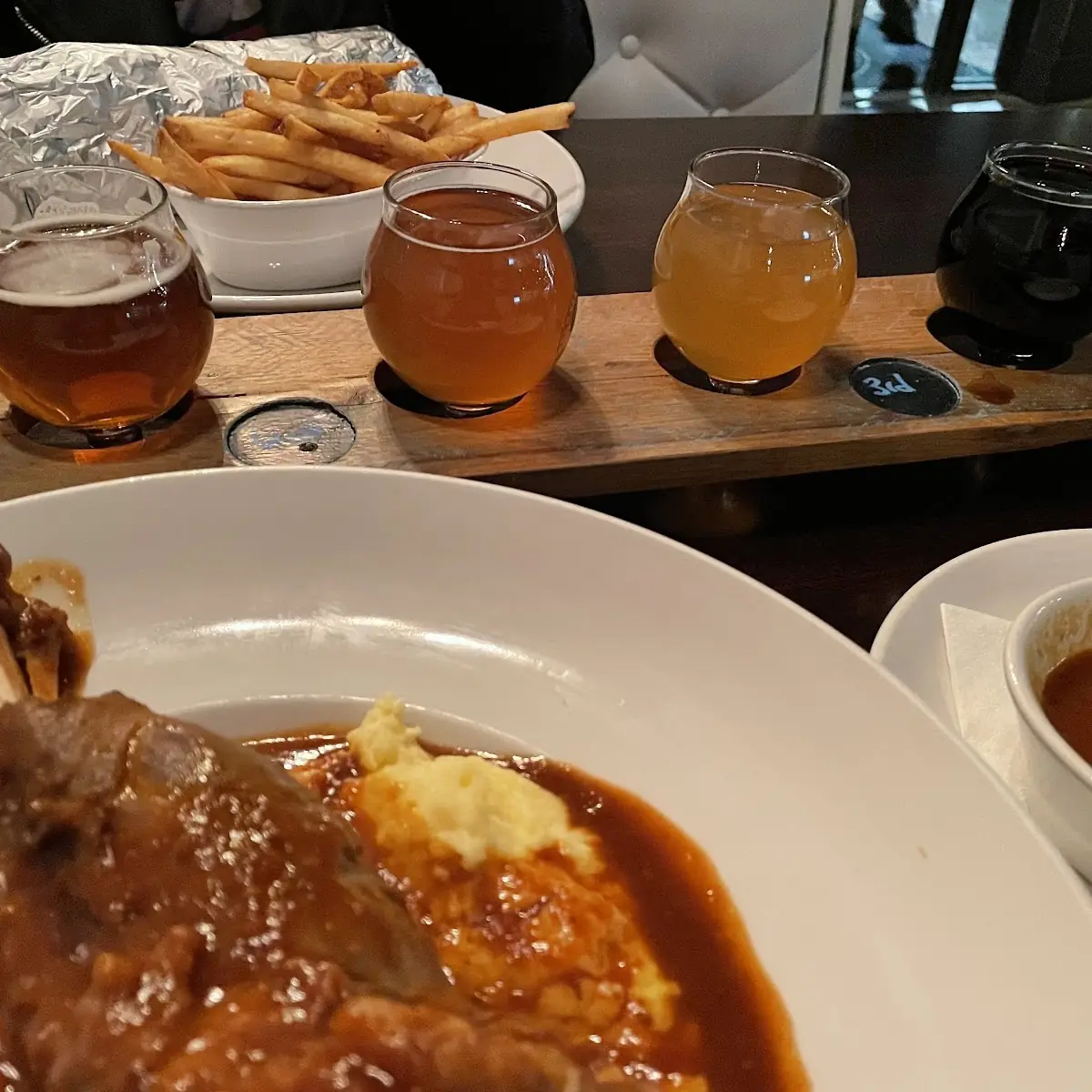 Lamb Shank 27