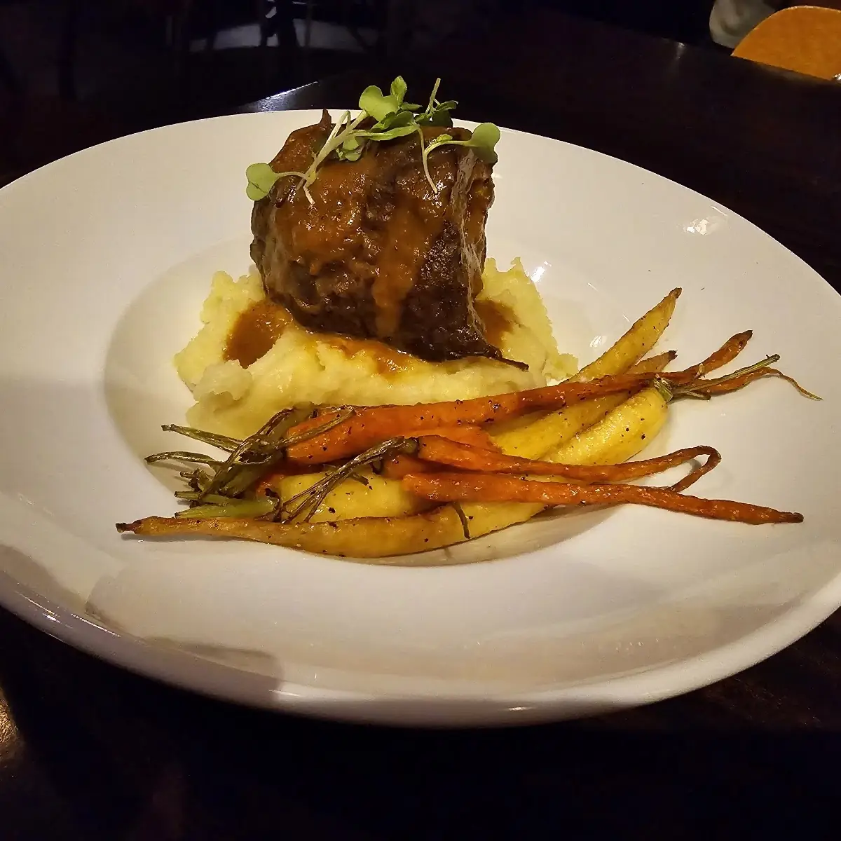Short Ribs