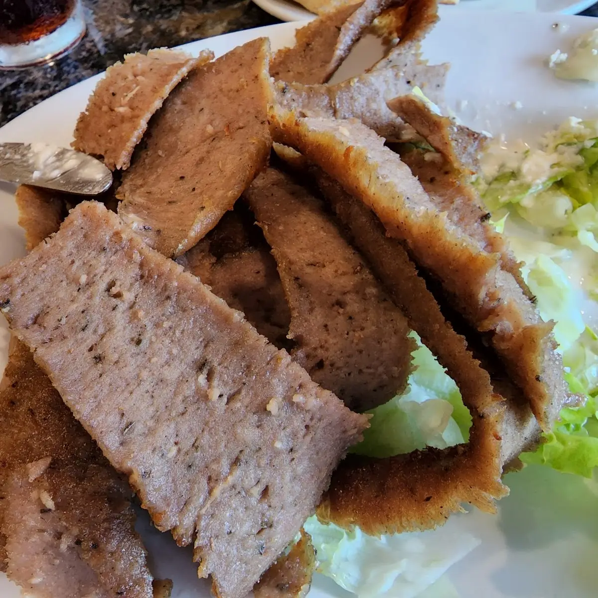 Gyro Meat