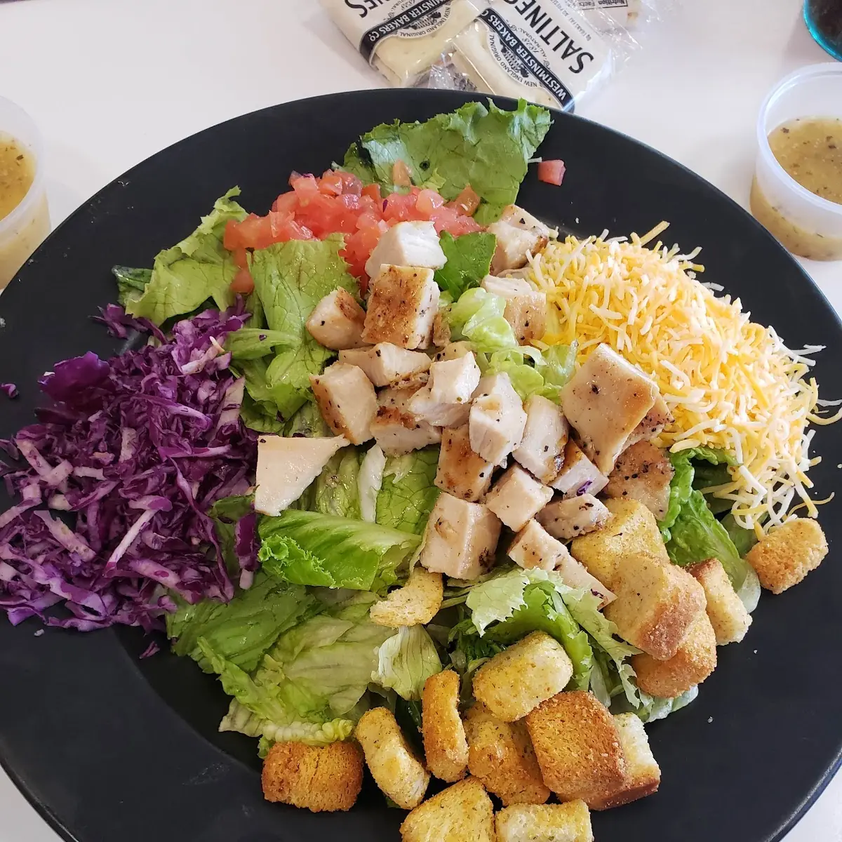 Chicken Salad