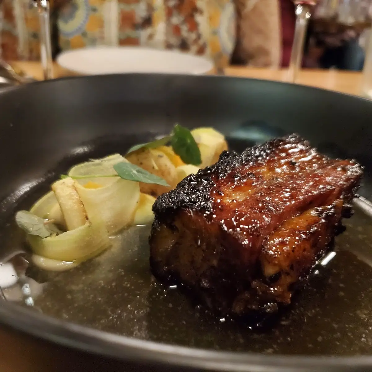 Pork Belly