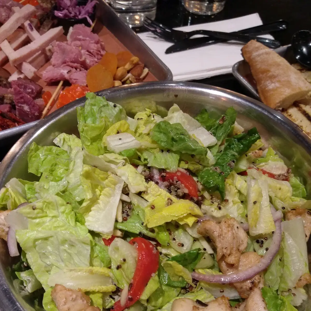Chicken Salad