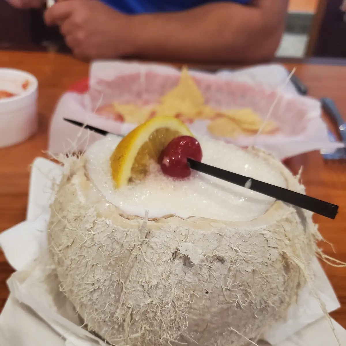 Piña Colada