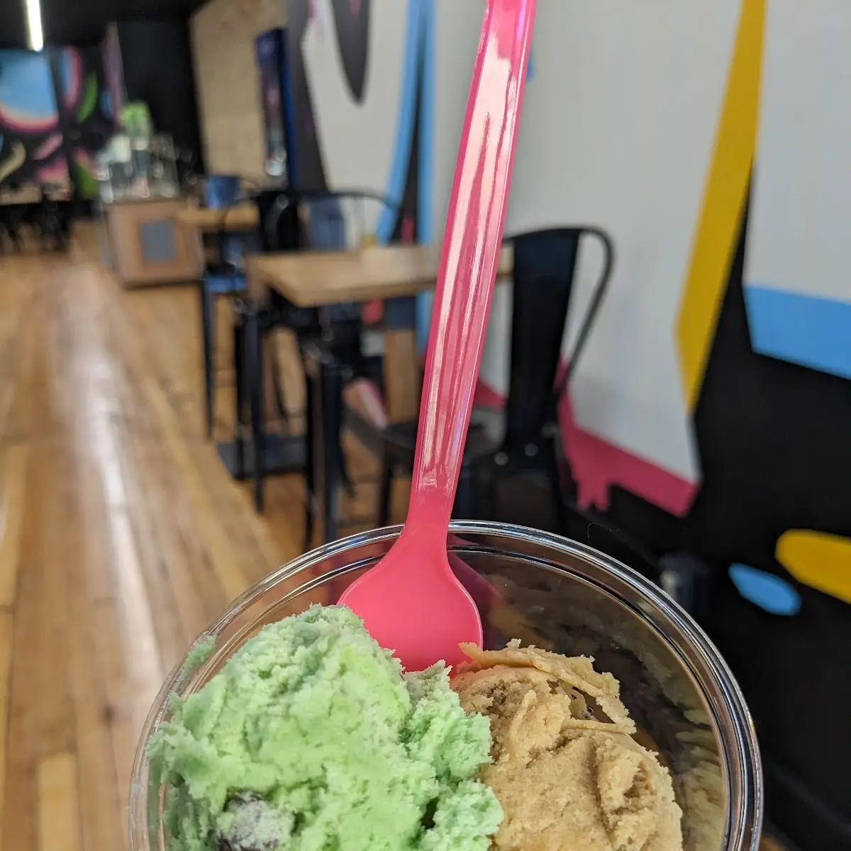 Cookie Dough