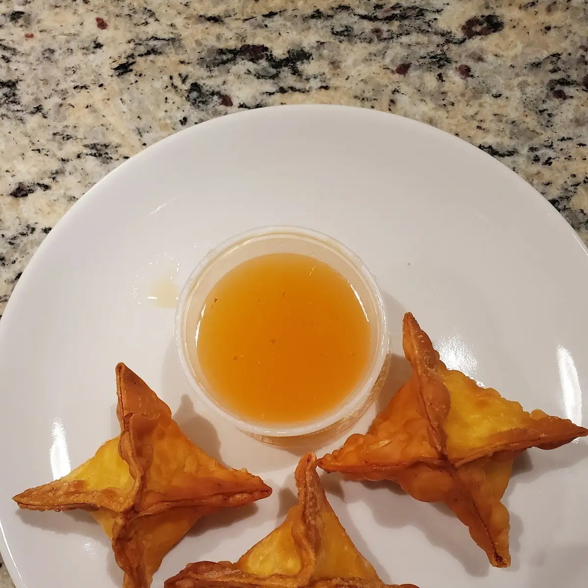 Crab Rangoon 6