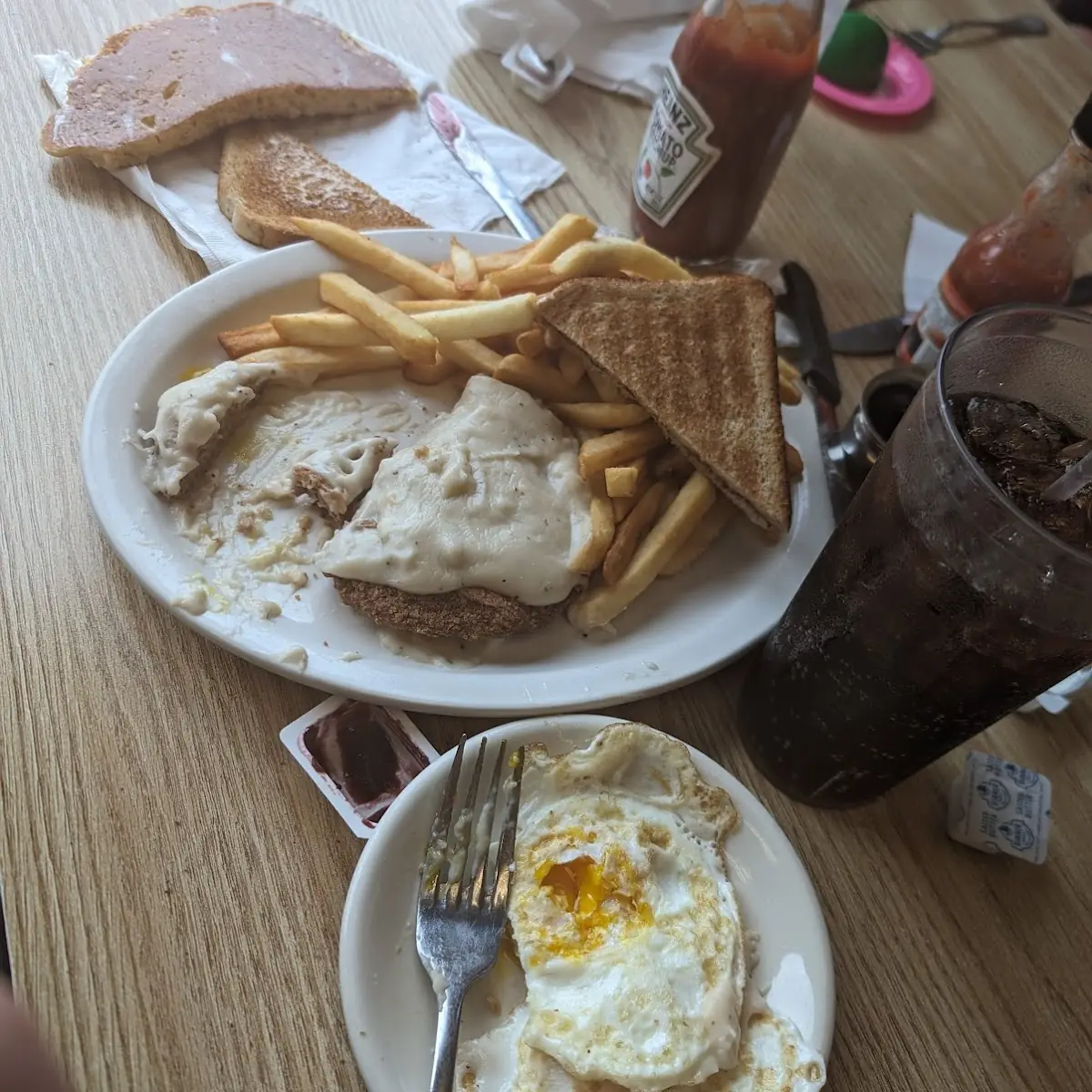 Chicken Fried Steak
